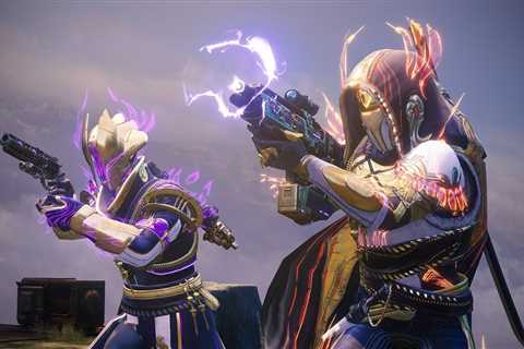 Destiny 2 developer sues player for harassing staff