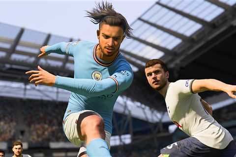 Fifa 23 system requirements – prep your gaming PC for kick off