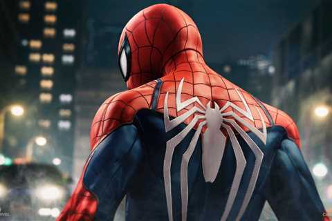 Spider-Man Remastered reveals PC system requirements and special features