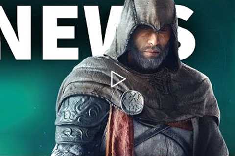 New Assassin’s Creed Leak Explained | GameSpot News