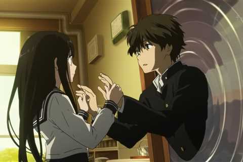 When Does Hyouka Season 2 Come Out? Answered