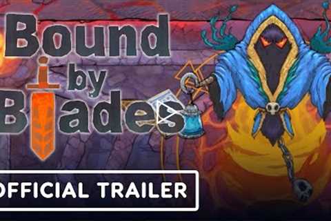 Bound by Blades - Official Announcement Trailer