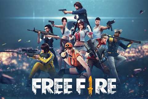 Garena Free Fire codes today: Redeem codes for July 27, 2022