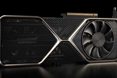 Nvidia RTX 4080 TimeSpy Extreme score estimates look promising