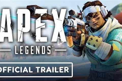 Apex Legends: Hunted - Official Gameplay Trailer