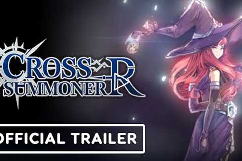 Cross Summoner: R - Official Launch Trailer