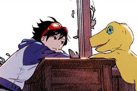 Review: Digimon Survive (PS4) - Darker Digimon Story Carries Some Flat RPG Elements