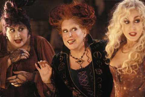 Is Hocus Pocus Based on a True Story? Answered