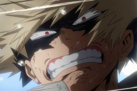 Is Bakugo Dead in My Hero Academia? Answered (Spoilers)