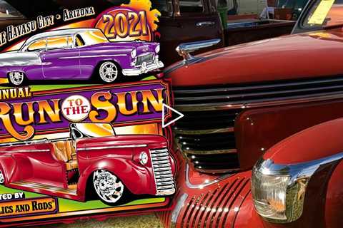 Relics & Rods '21 #shorts #lakehavasu #hotrod #hotrodsandmusclecars #carshow #classiccars #musclecar