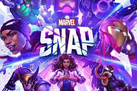 Marvel Snap Players Can Now Get Jane Foster for Free; Hell Cow Finally Gets Nerfed