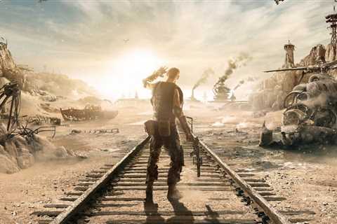 Review: Metro Exodus (PS5) – A Greatly Improved Version of a Pretty Awesome Game