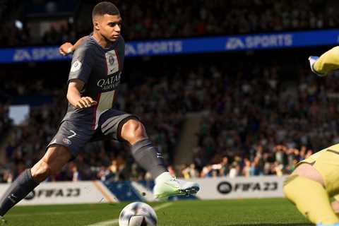 FIFA 23 ratings predictions and leaks