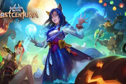 Summoners War: Lost Centuria codes to redeem (August 2022)