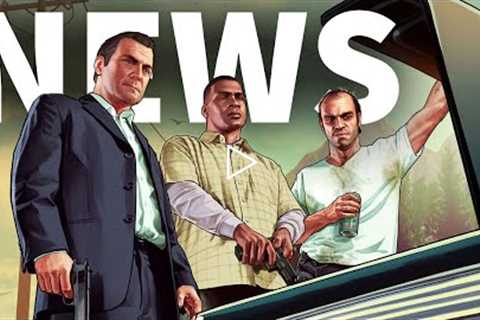 GTA 6 DLC Plan Sounds Great… If It's True