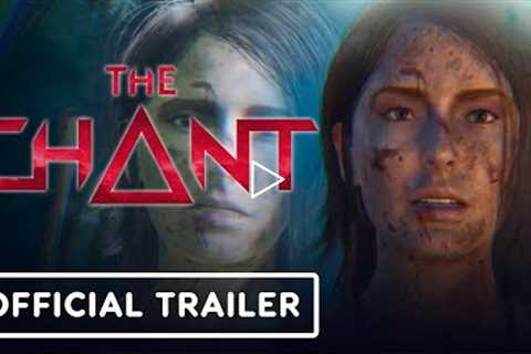 The Chant - Official New Age Cult Trailer