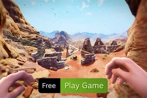 The Best Free Game You Never Played