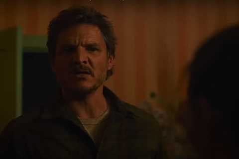 The Last of Us TV show with Pedro Pascal shares its FIRST LOOK in new trailer