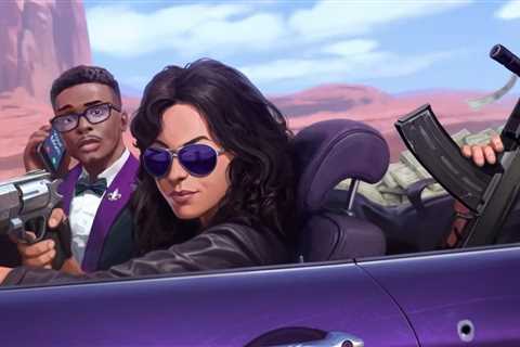 Review: Saints Row (PS5) - Seriously Dumb Fun Outweighs Dated Open World