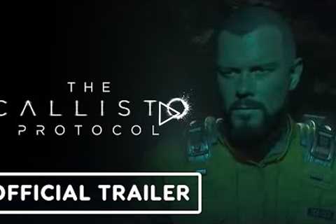 Callisto Protocol - Official Combat Gameplay Trailer | gamescom 2022