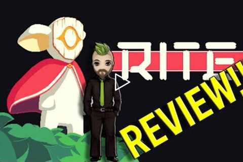 Rite : Review On The Nintendo Switch