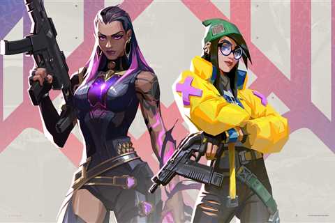 Valorant battle pass for Episode 5 Act 2: Skins, cards and gun buddies