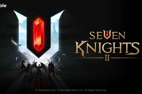 Seven Knights 2 codes to get free summons: August 2022