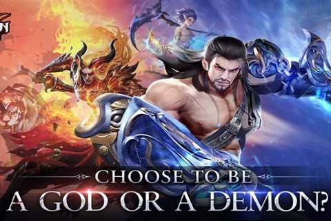 Demon God redeem codes: August 2022