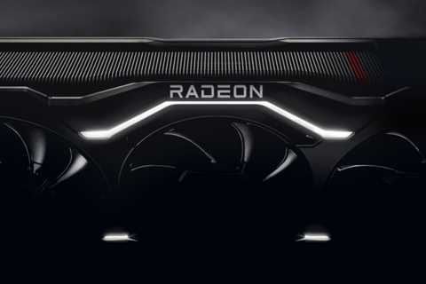 AMD's Lisa Su confirms chiplet-based RDNA 3 GPU architecture