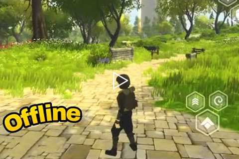 Top 28 Best Offline Games for Android 2022 #6