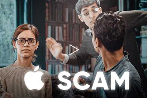 How Apple is SCAMMING your PRIVACY | Business Case Study