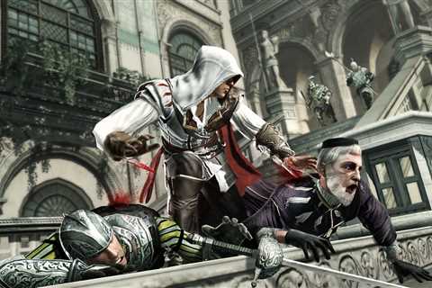 Assassin’s Creed games in order: By release date and timeline