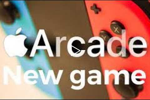 Apple Arcade, 15 new games