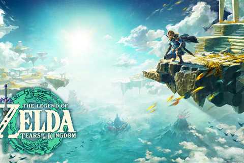 Breath of the Wild 2 release date announced along with official name