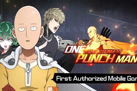 One Punch Man: The Strongest codes to claim tokens and coins (September 2022)