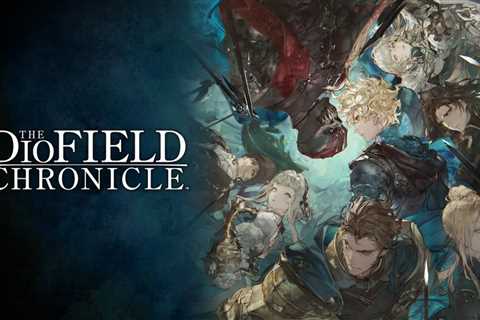 The DioField Chronicle Review - Medieval Steampunk Fantasy