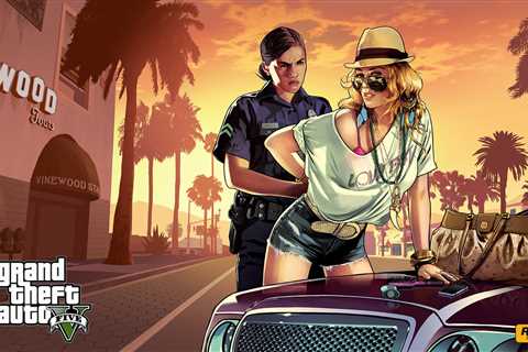 GTA 6 won’t be delayed, says Rockstar