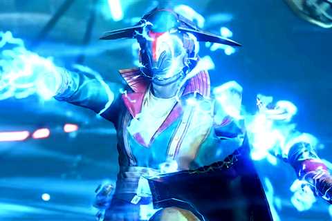 Destiny 2 Arc 3.0 is missing that special spark, say fans