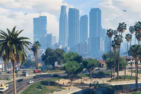 GTA 6 will feature a Mark Zuckerberg parody