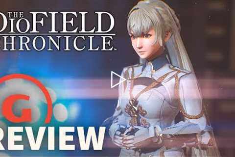 The Diofield Chronicle Review