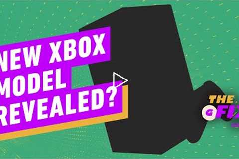 Logitech Seemingly Reveals New Xbox Model - IGN Daily Fix