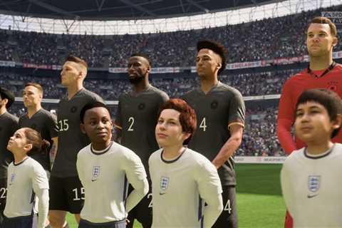 FIFA 23 review: Some things change but many stay the same