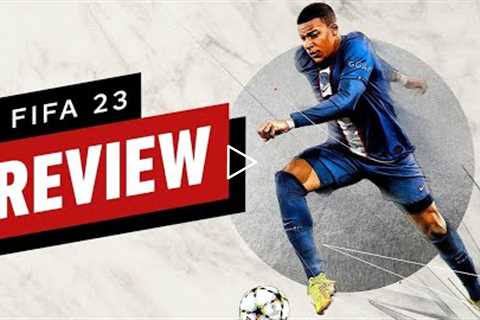 FIFA 23 Review