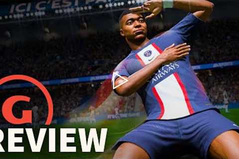 FIFA 23 Review