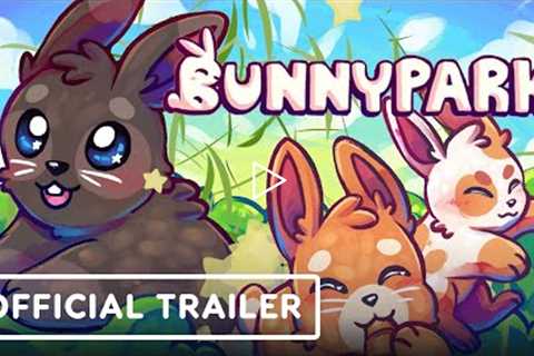Bunny Park - Official Launch Trailer