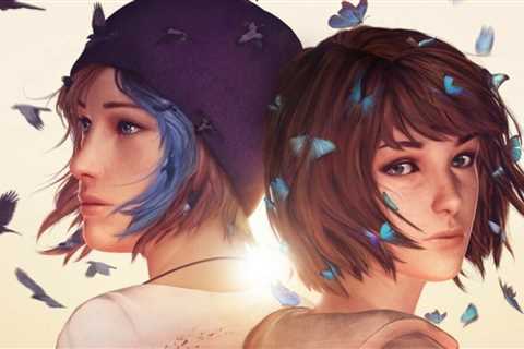 Review: Life Is Strange: Arcadia Bay Collection - Strong Narrative Let Down By Poor Presentation
