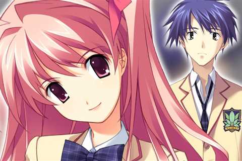 Review: Chaos;Head Noah - A Great Localisation Of The First 'Science Adventure' VN