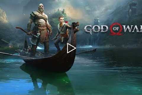 #godofwar#gameplay#pcgaming#60fps #gaming#games.   ...1st time Play Pc Game God Of War in Mobile