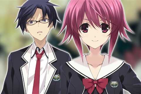 Review: Chaos;Child - A Stand Out 'Science Adventure' VN That's Compelling And Gruesome