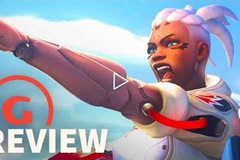 Overwatch 2 Review